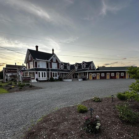 The Whitetail Inn And Suites- ลินคอล์น ภายนอก รูปภาพ