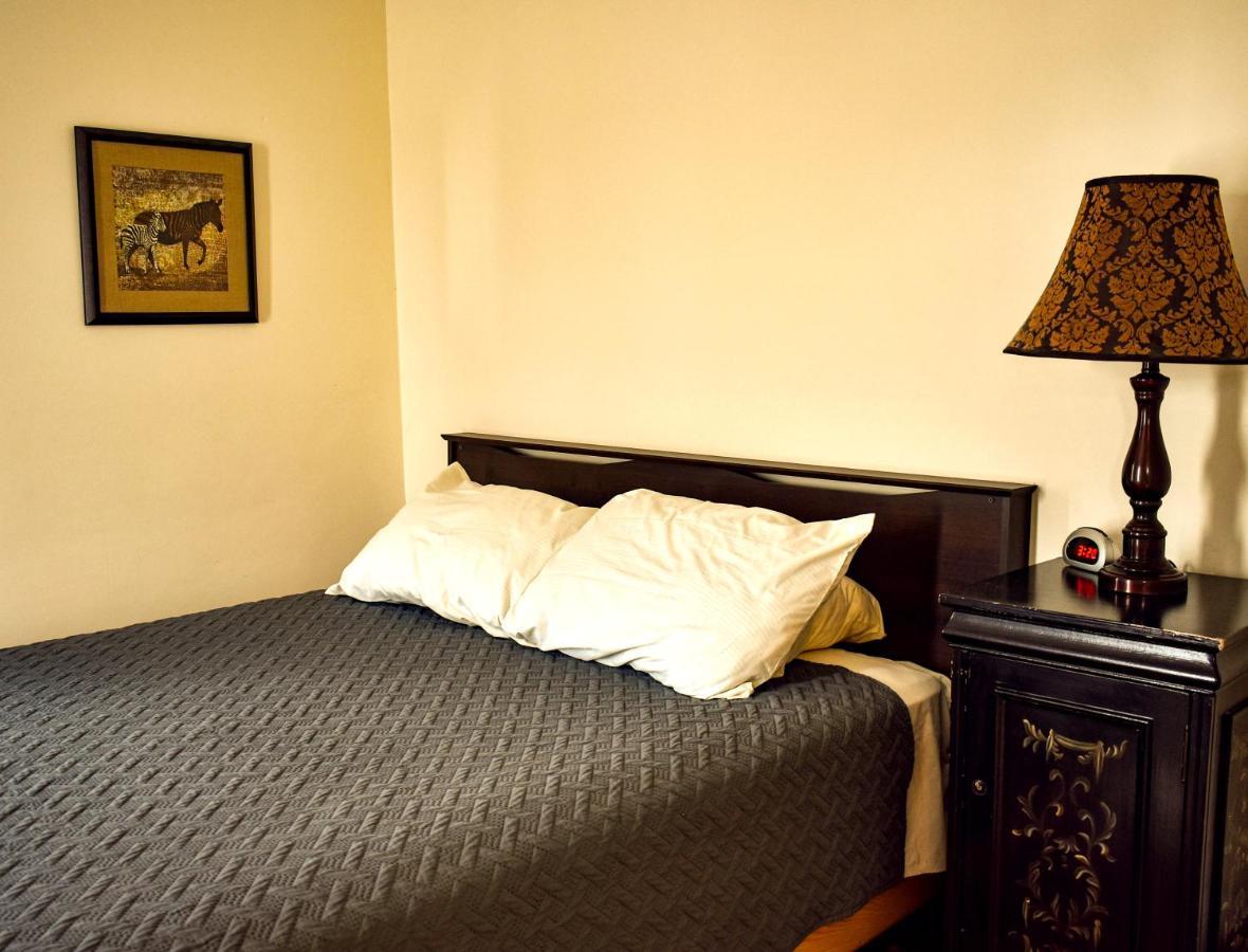 The Whitetail Inn And Suites- ลินคอล์น ภายนอก รูปภาพ