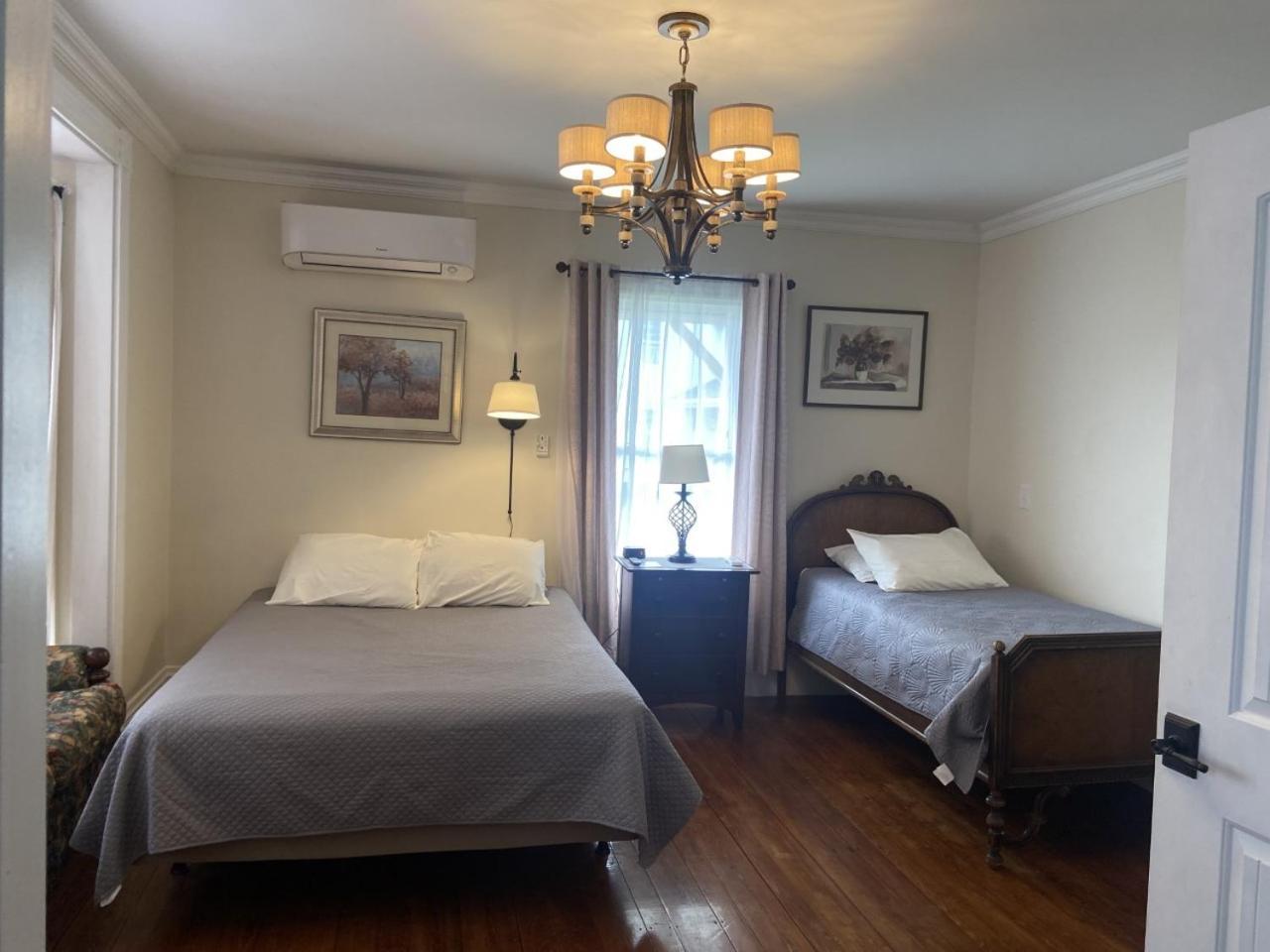 The Whitetail Inn And Suites- ลินคอล์น ภายนอก รูปภาพ
