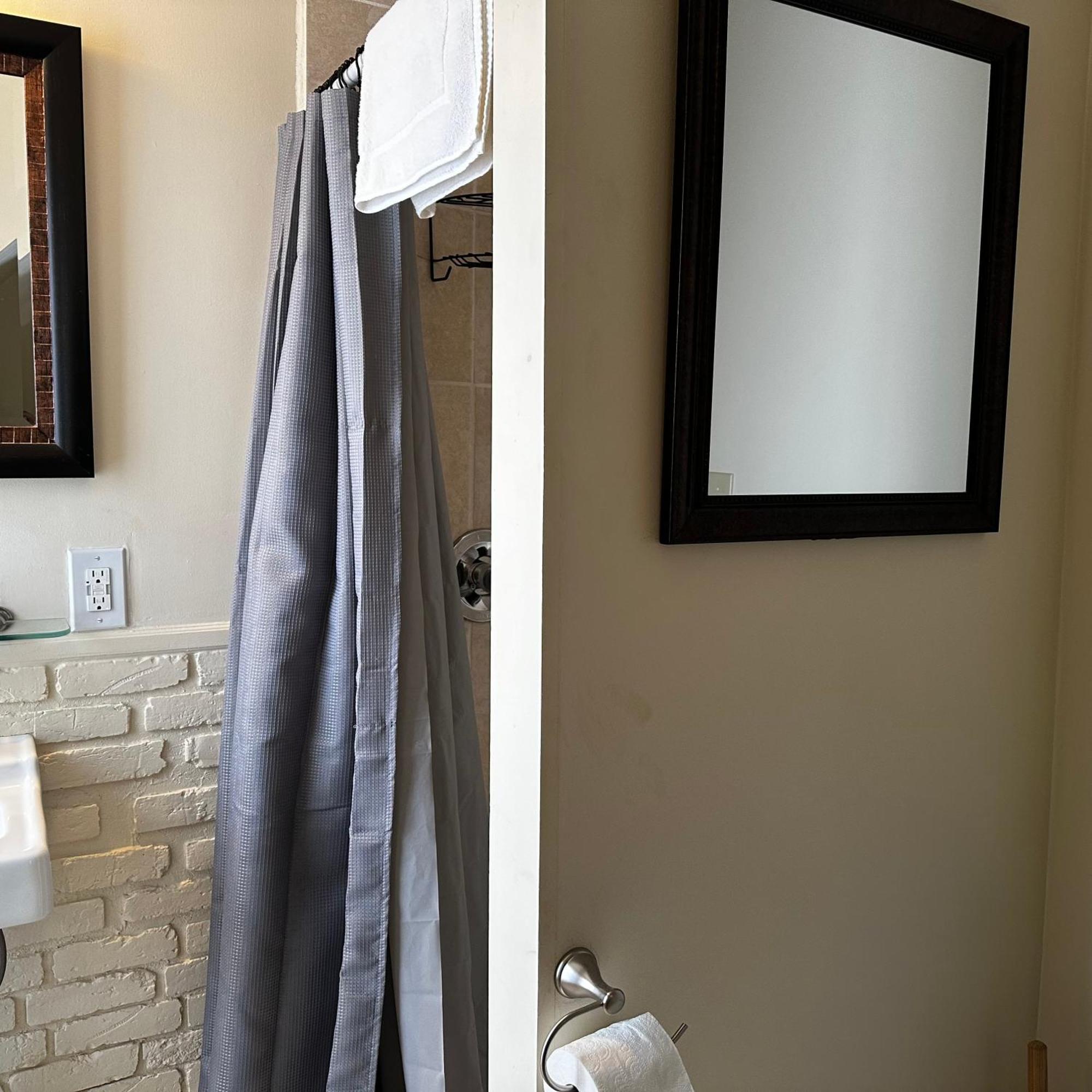 The Whitetail Inn And Suites- ลินคอล์น ภายนอก รูปภาพ