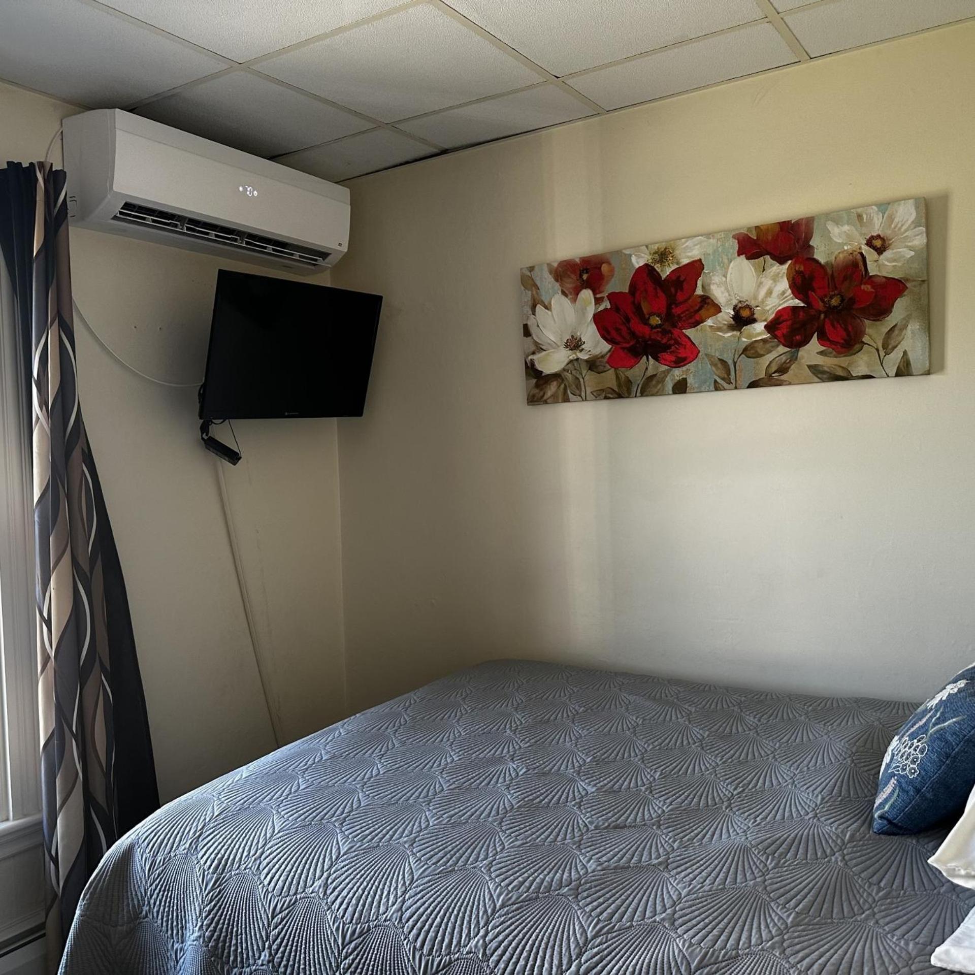 The Whitetail Inn And Suites- ลินคอล์น ภายนอก รูปภาพ