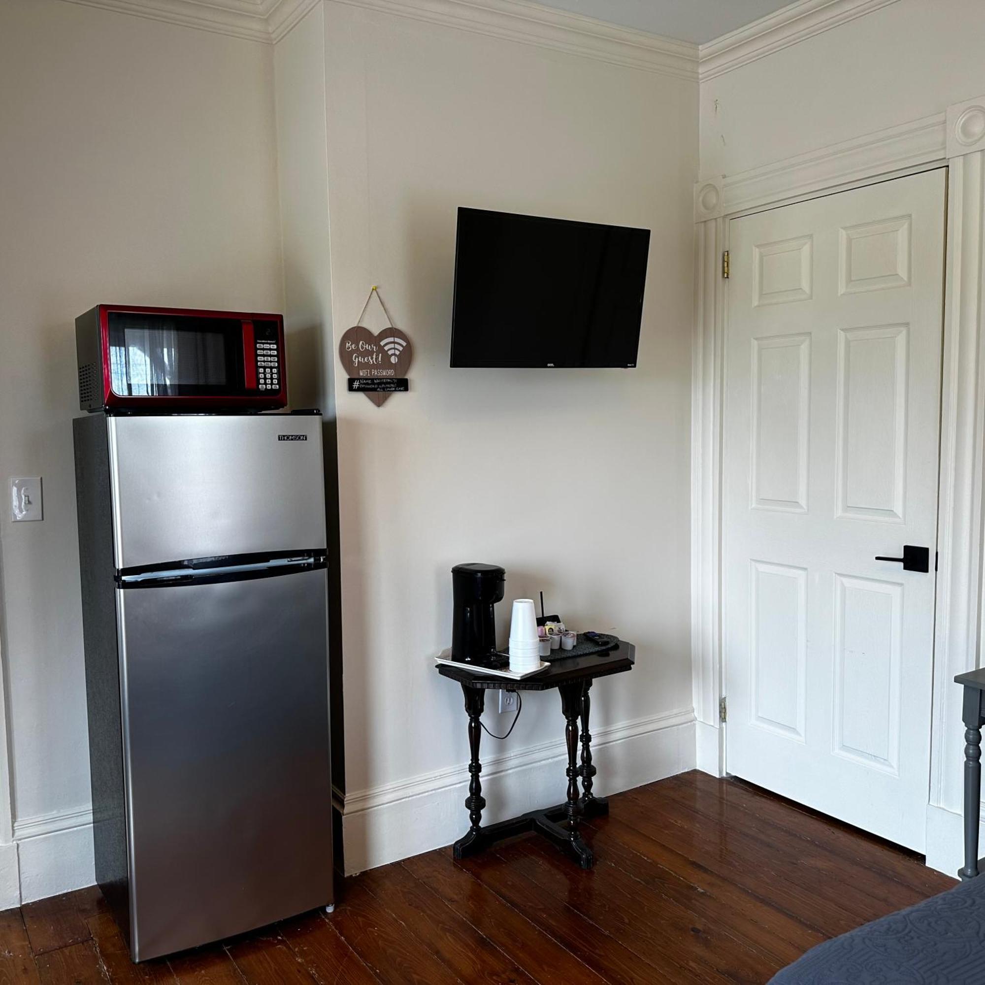 The Whitetail Inn And Suites- ลินคอล์น ภายนอก รูปภาพ